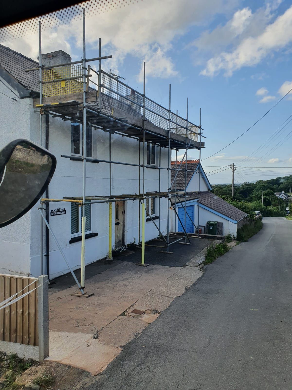 roofing services