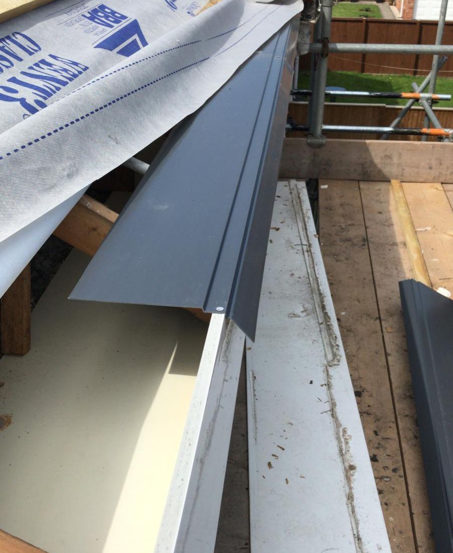 roofing