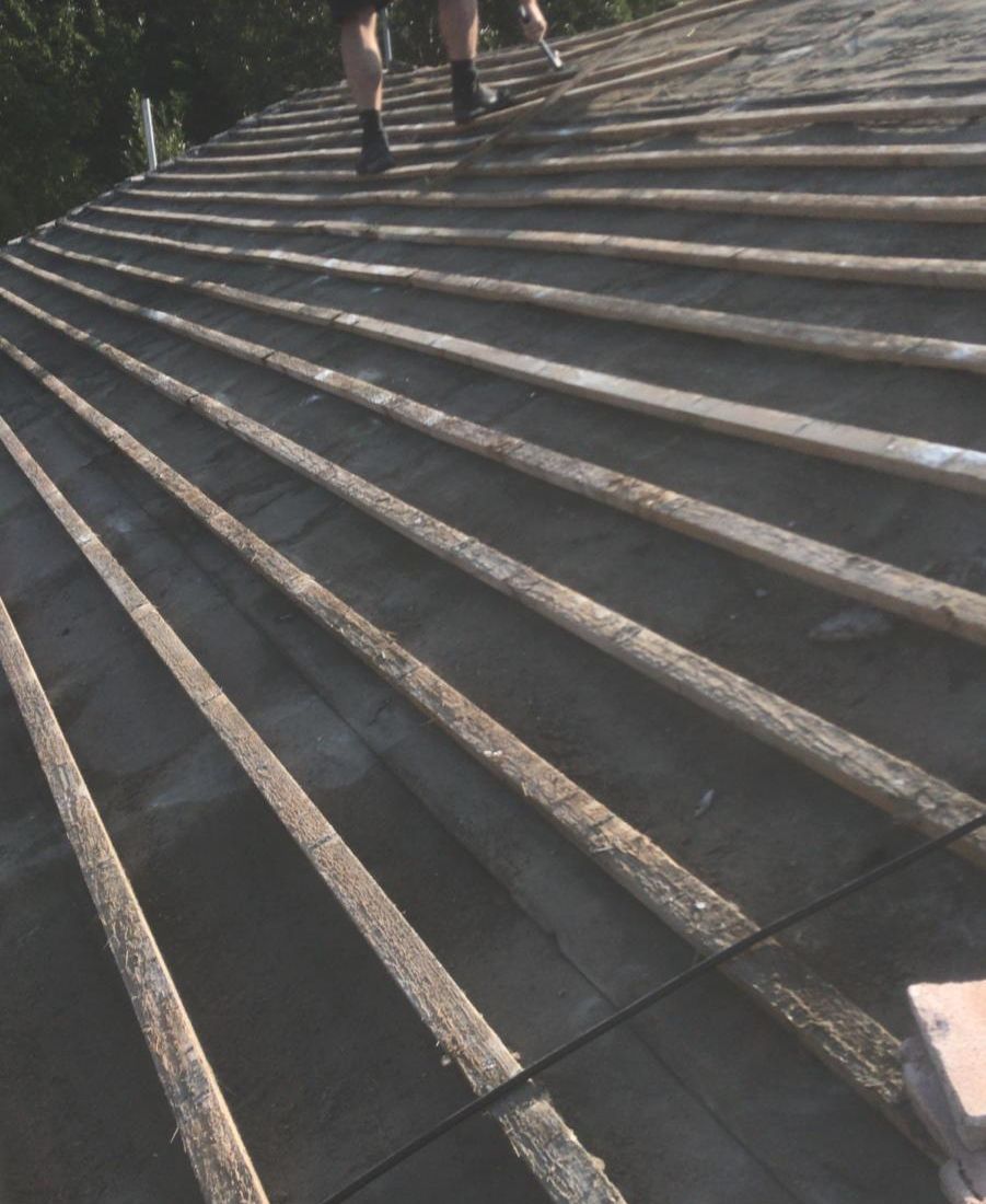 roofing