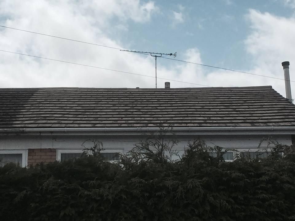 roofing