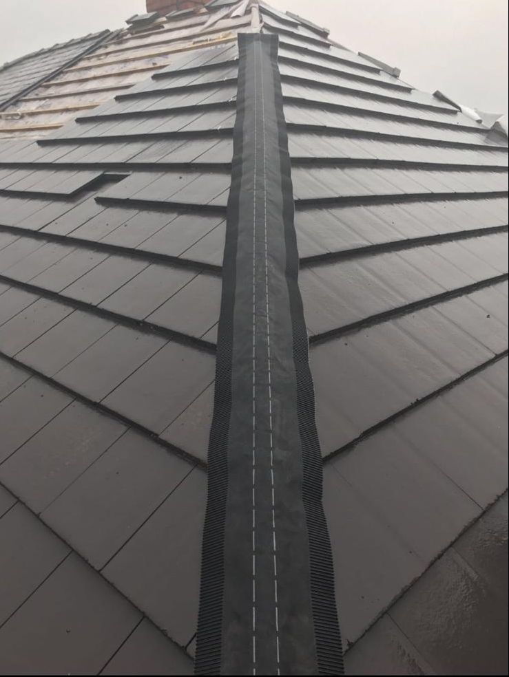 roofing
