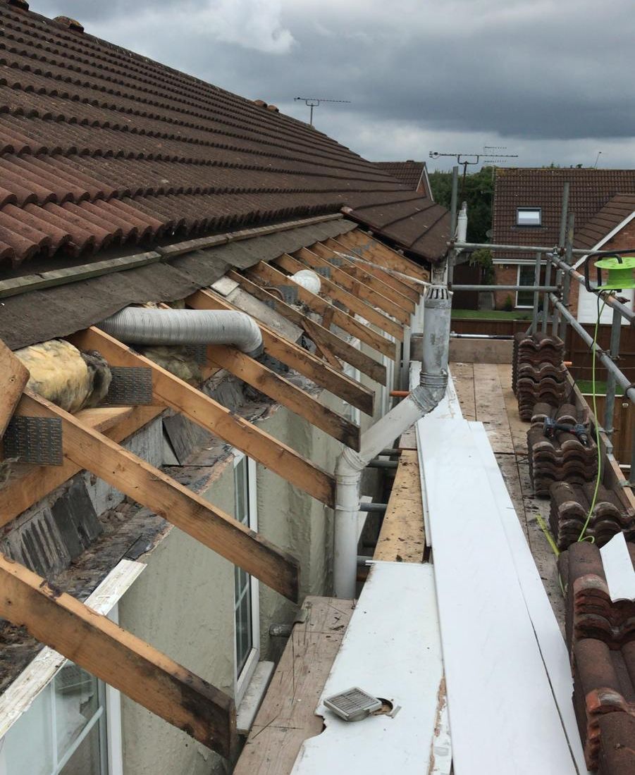 roofing