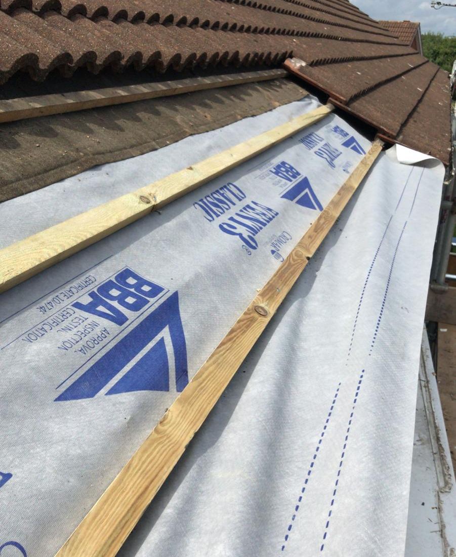 roofing