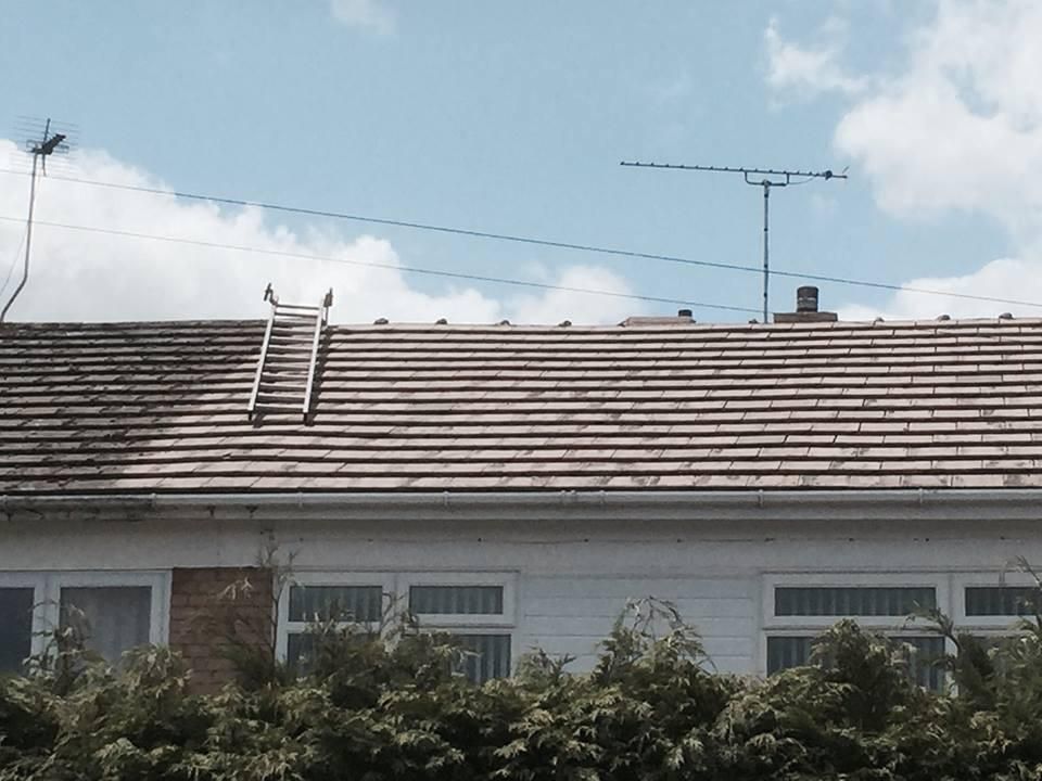 roofing