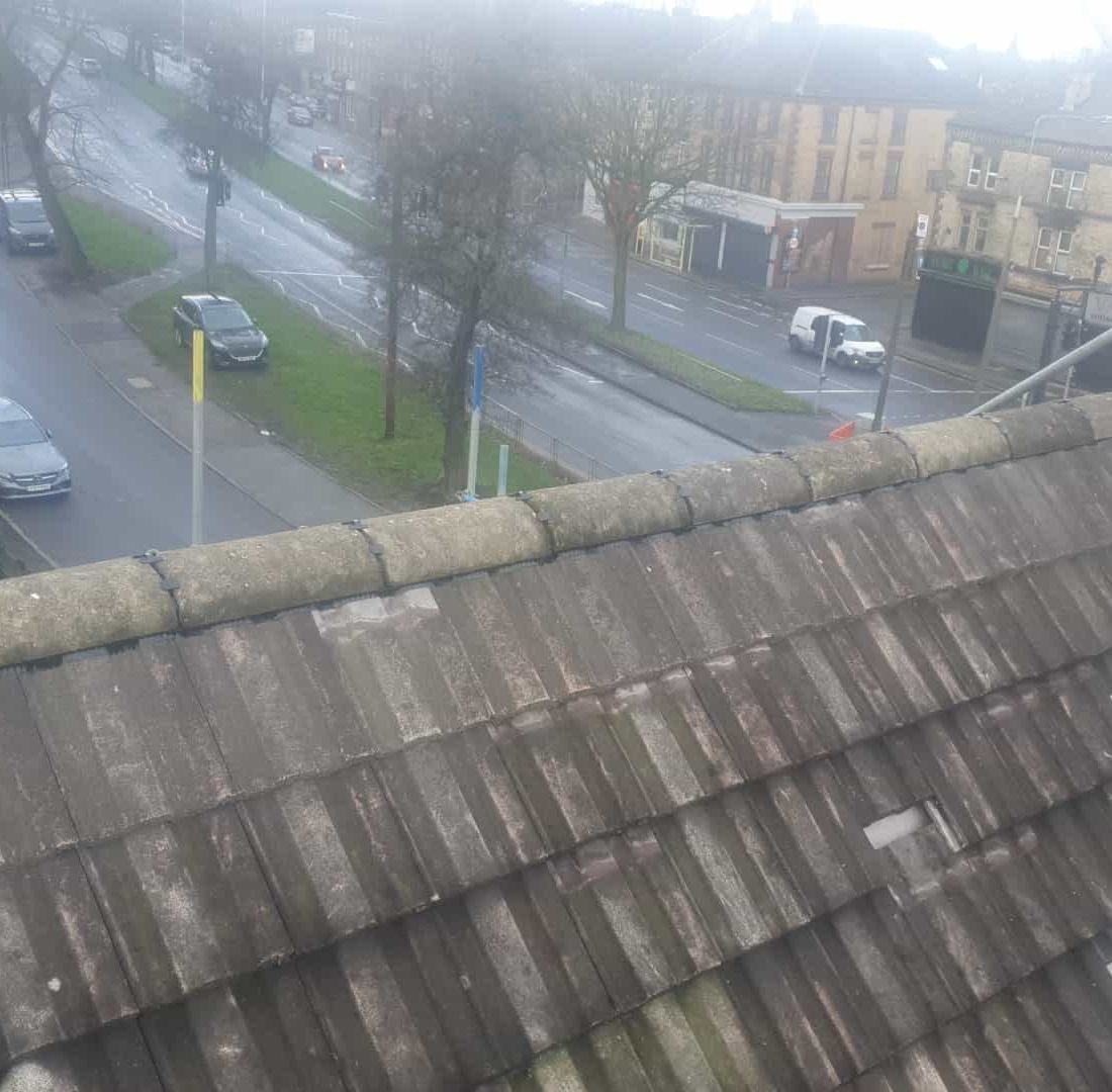 roofing 