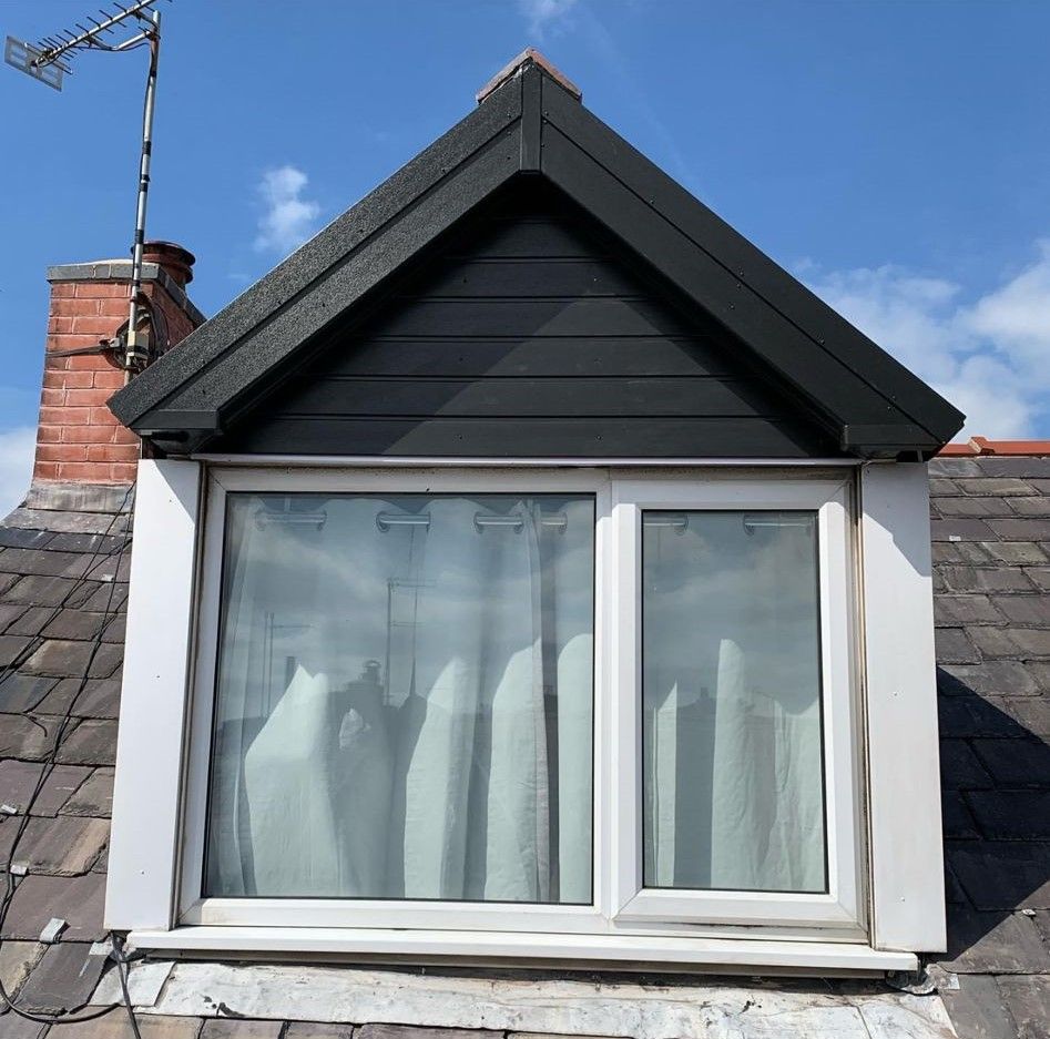 window after