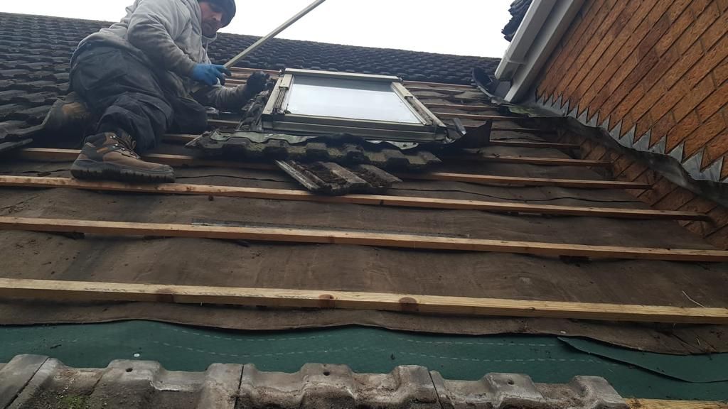roofing