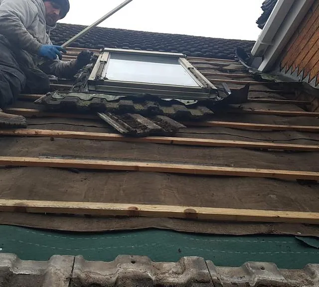 roofing