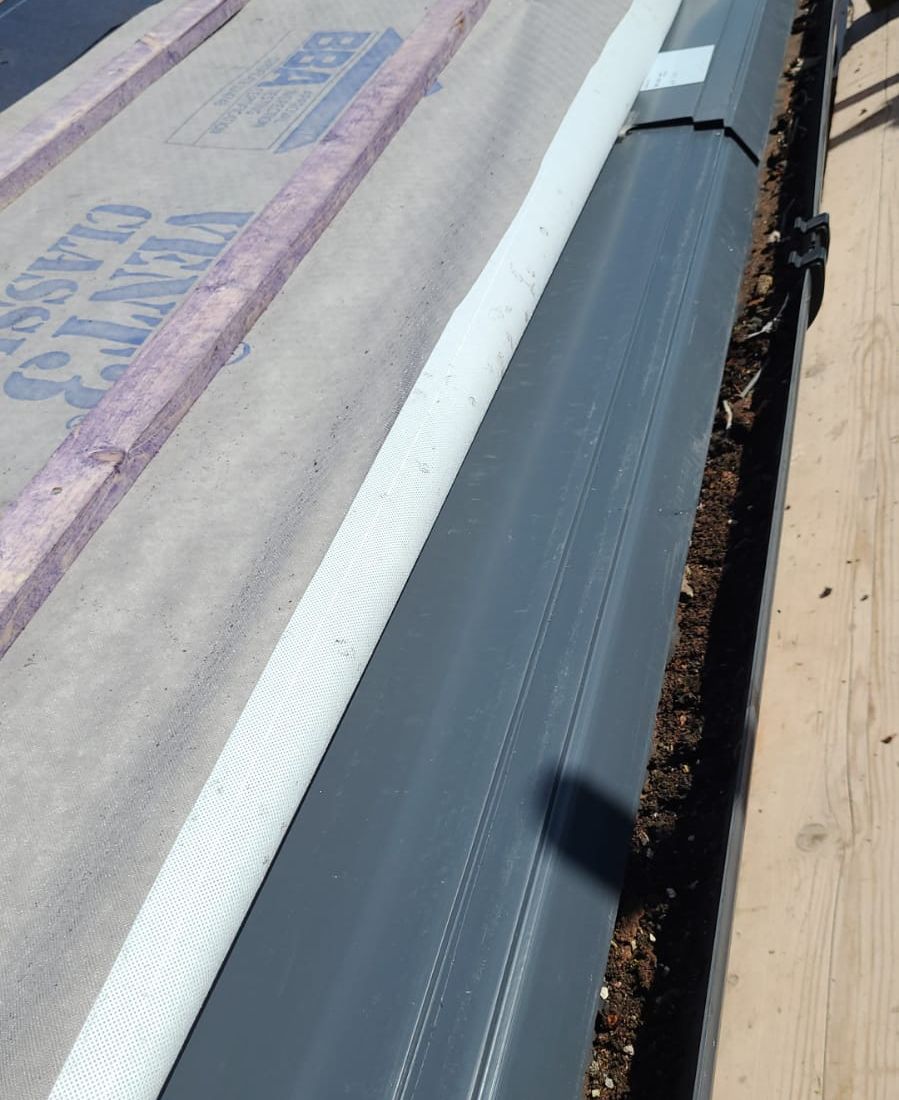 roofing