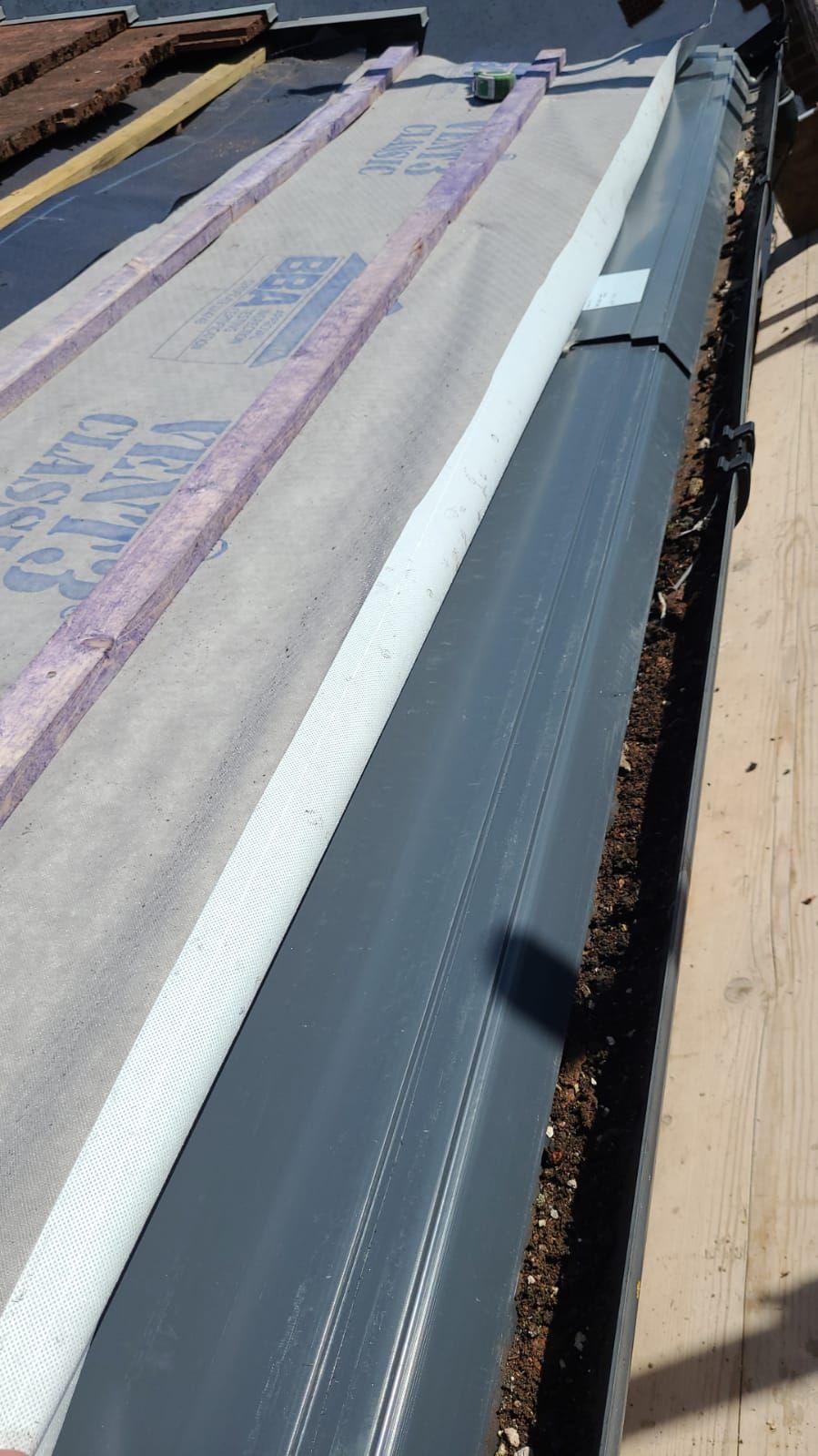 roofing