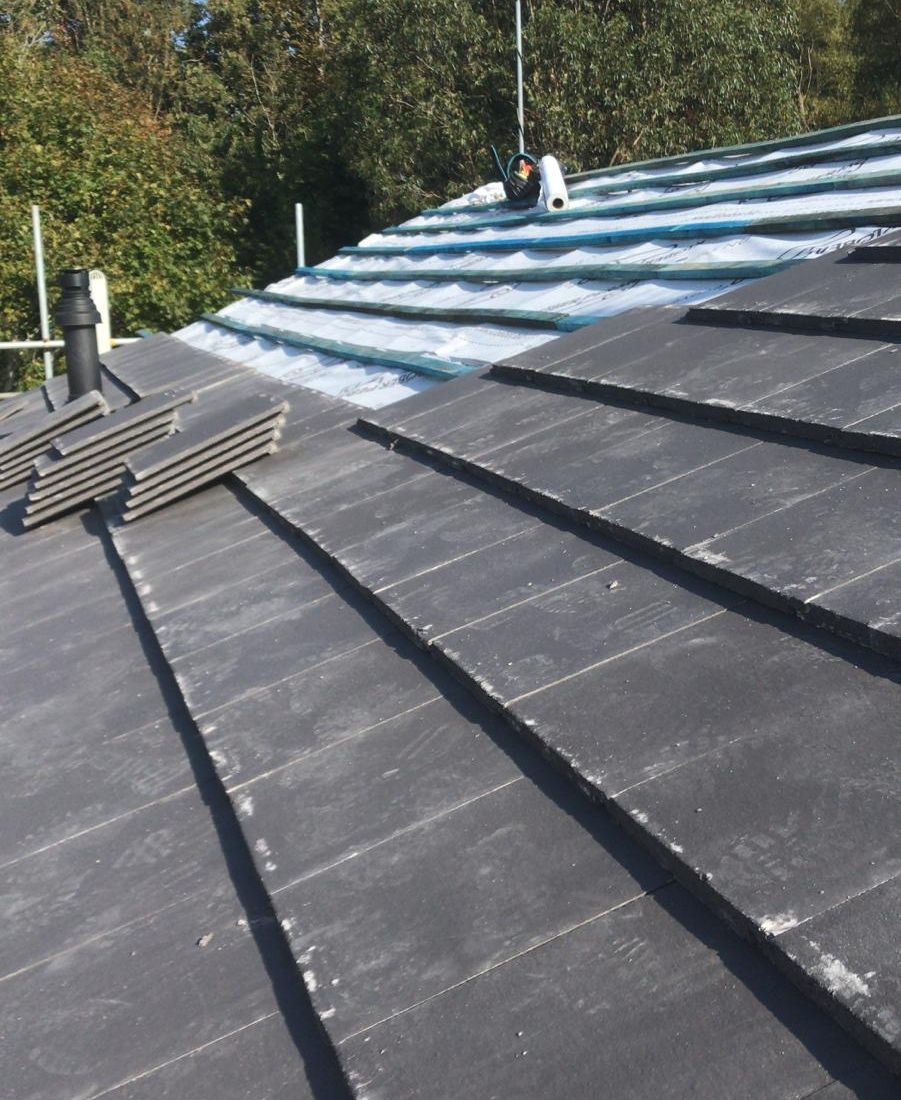 roofing