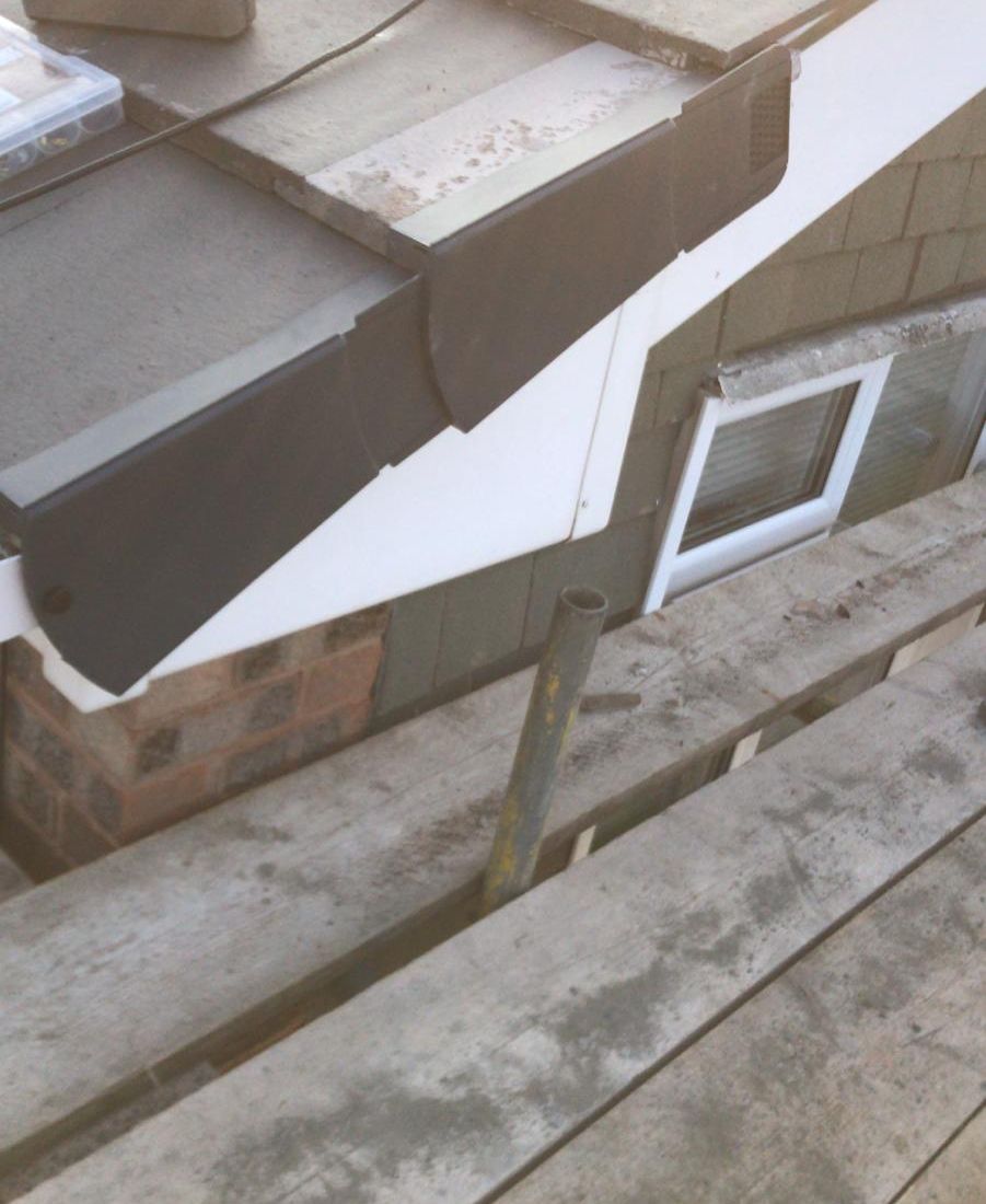 roofing