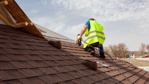 Roof Repairs