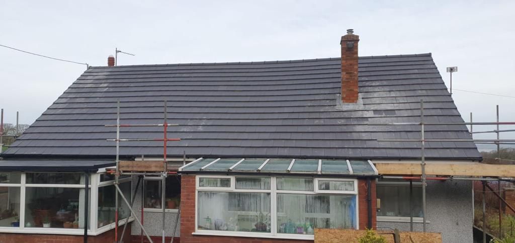 roofing services