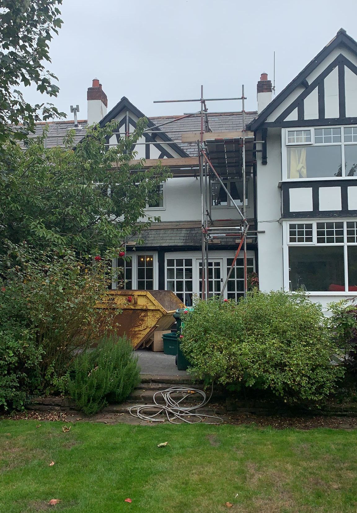 roofing