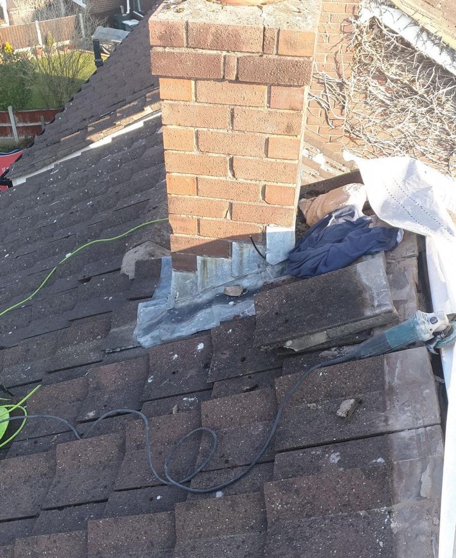 roofing