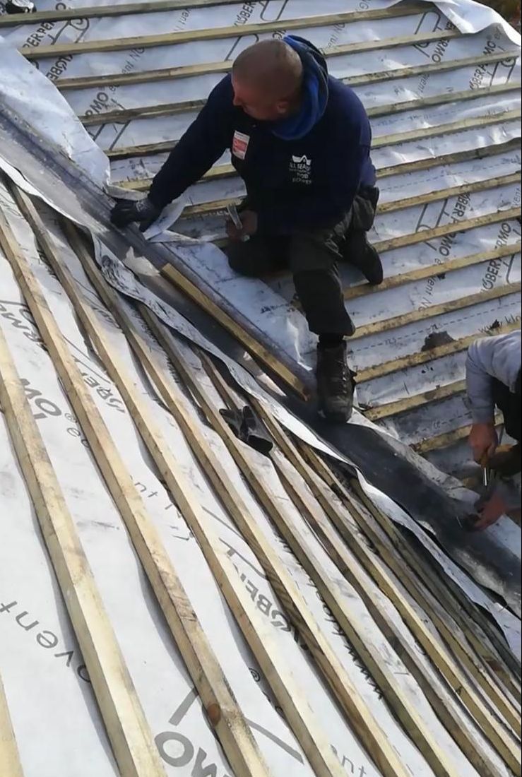 roofing