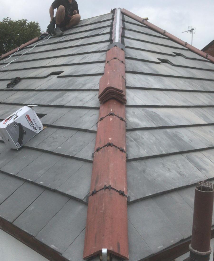roofing