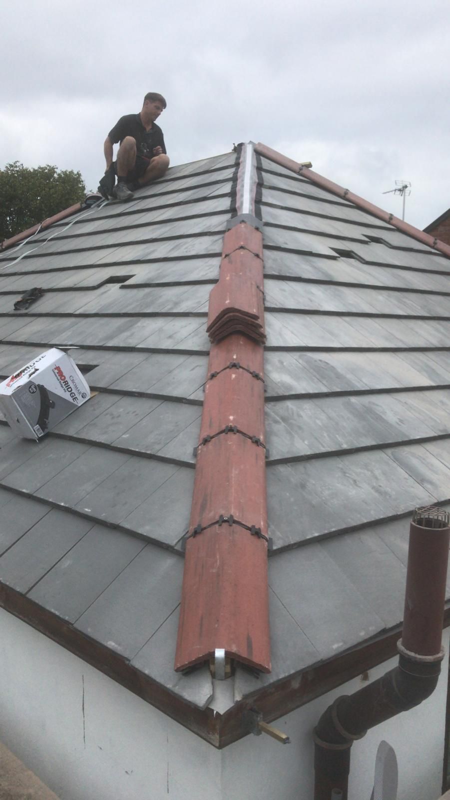 roofing