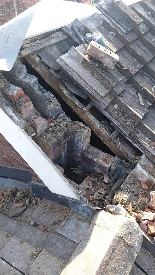 roofing