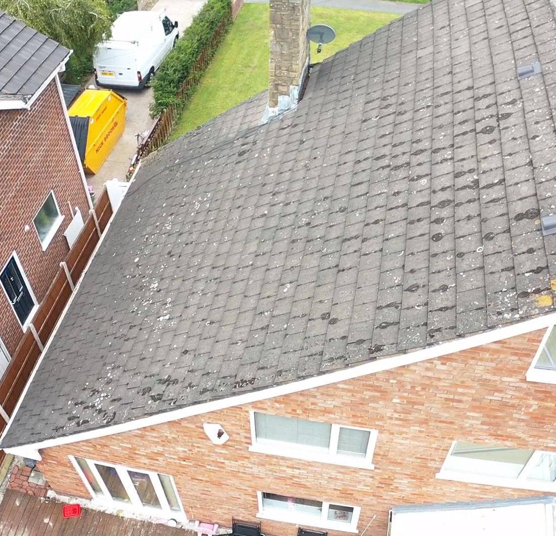 roofing