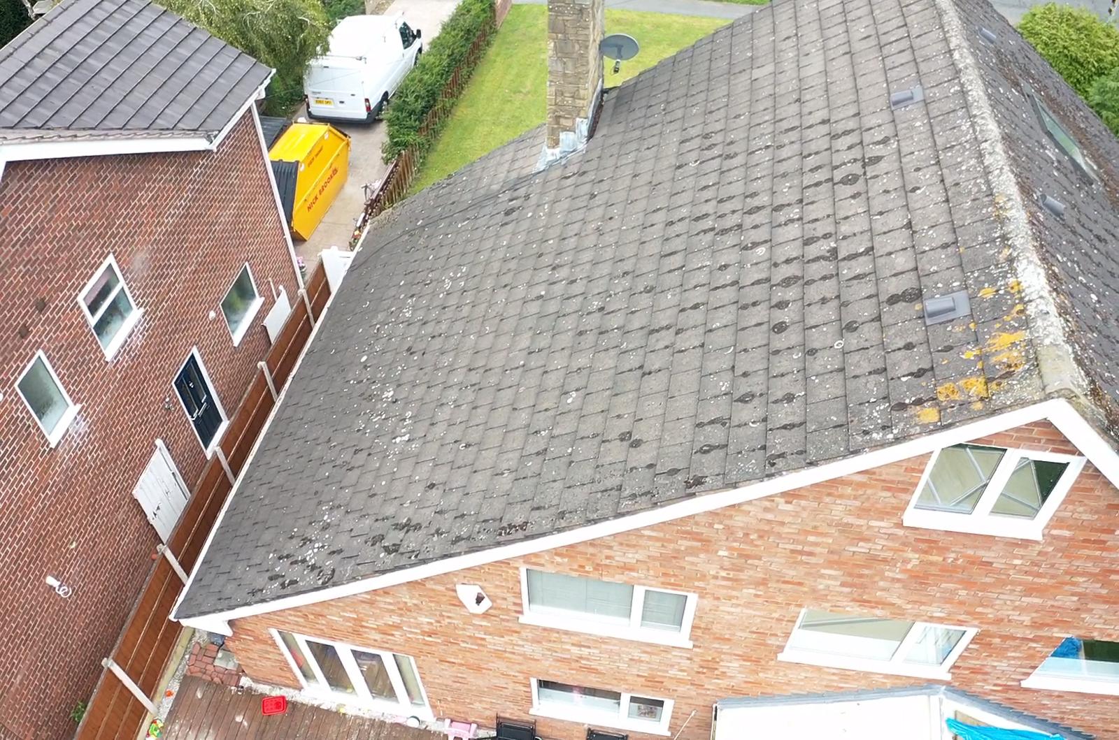 Gallery All Seasons Roofing