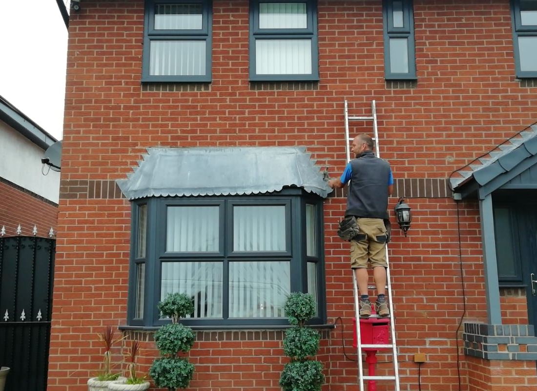 roofing