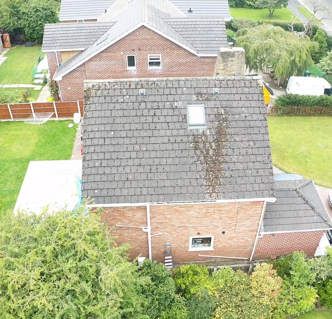roofing