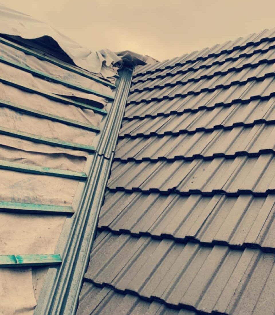 lead work