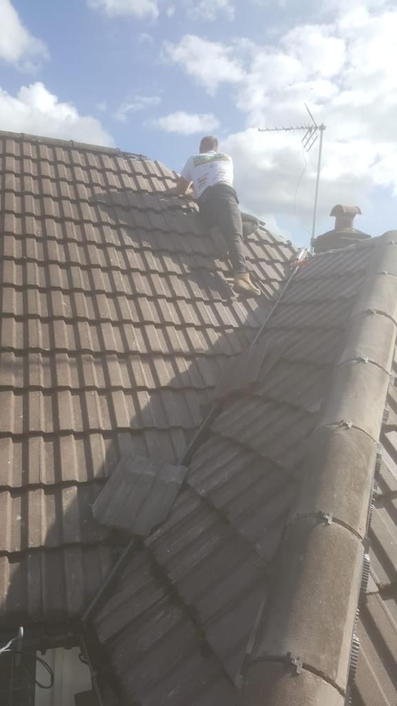 roofing