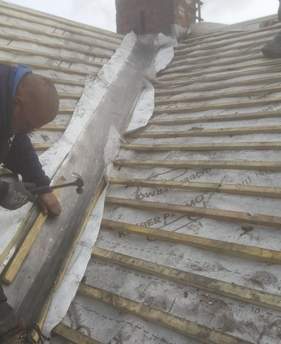 roofing