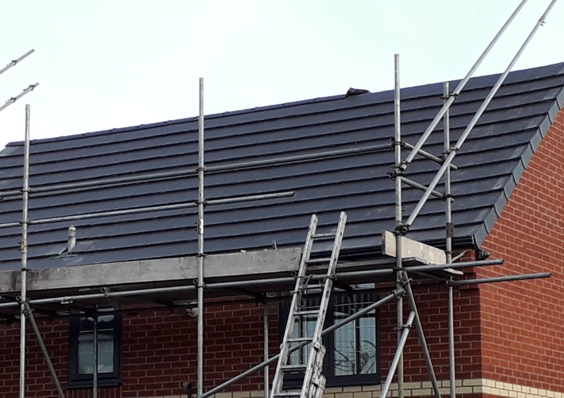 roofing