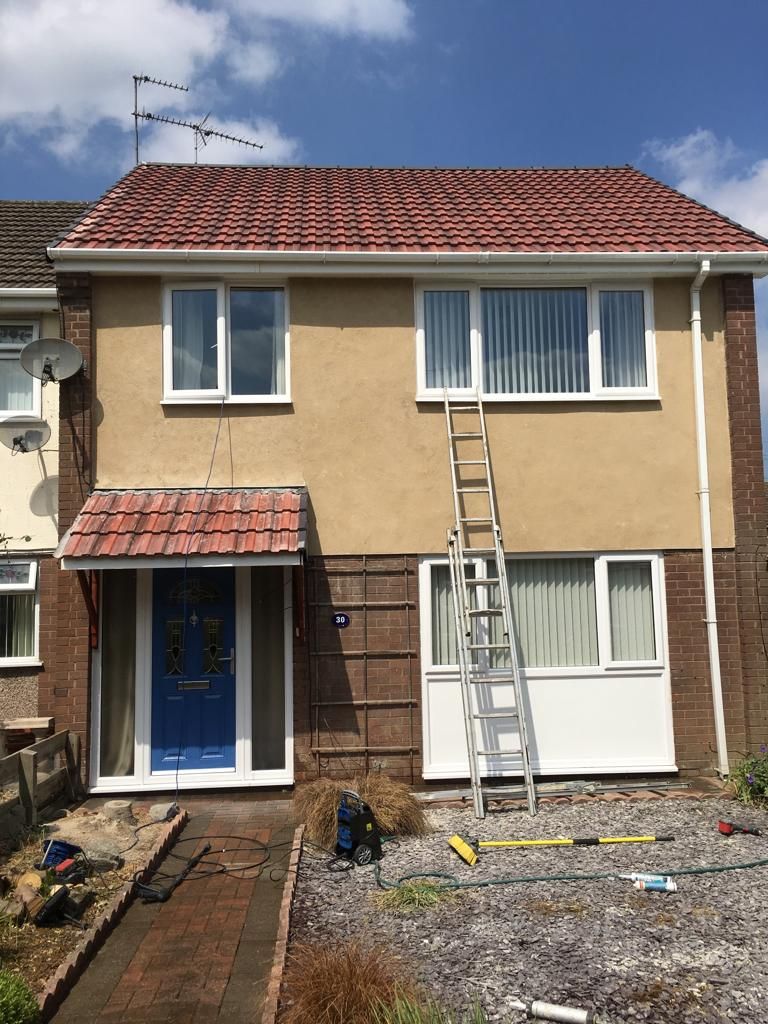 roofing