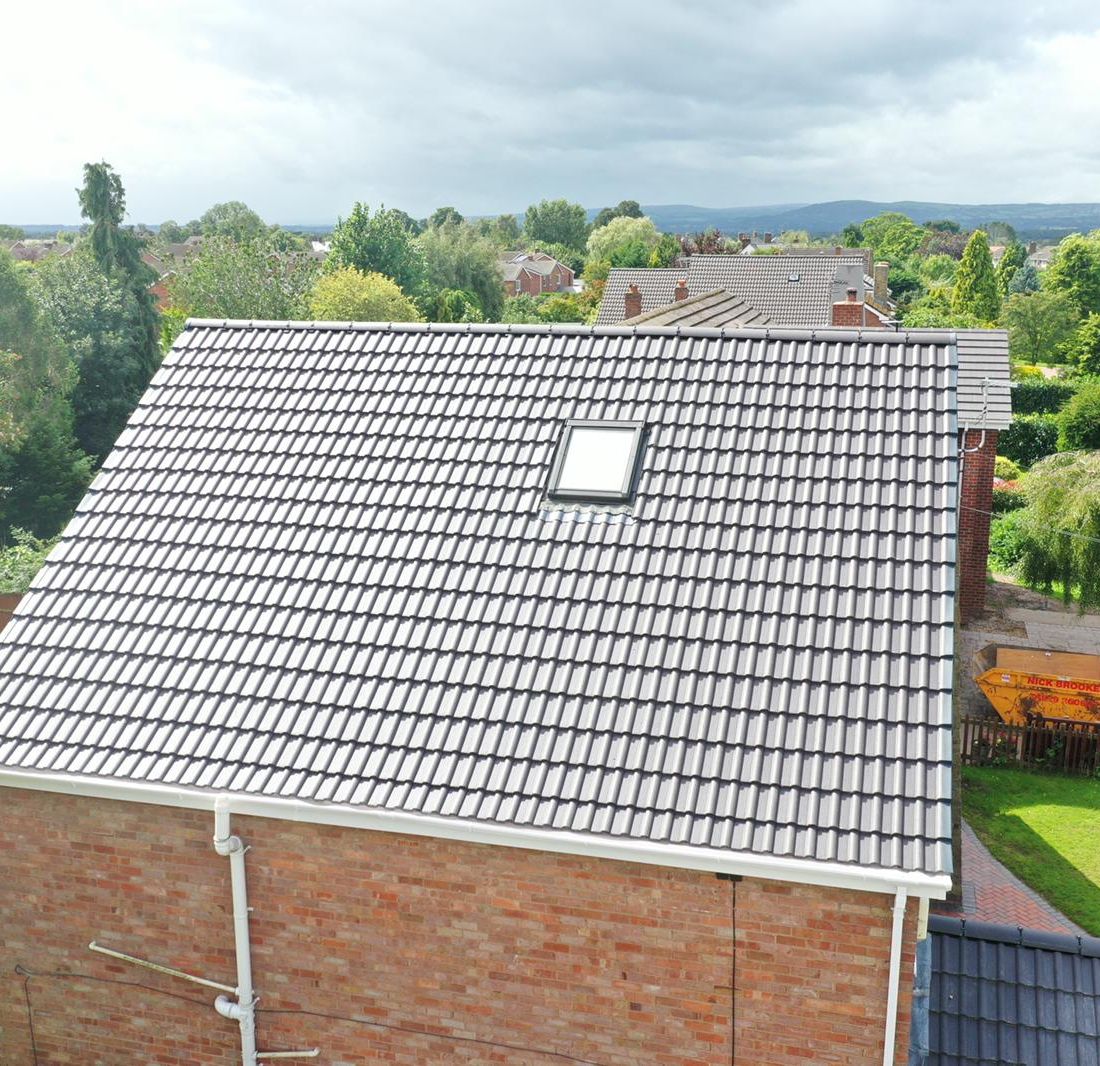 roofing