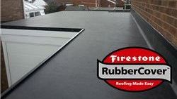 flat roofing in deeside