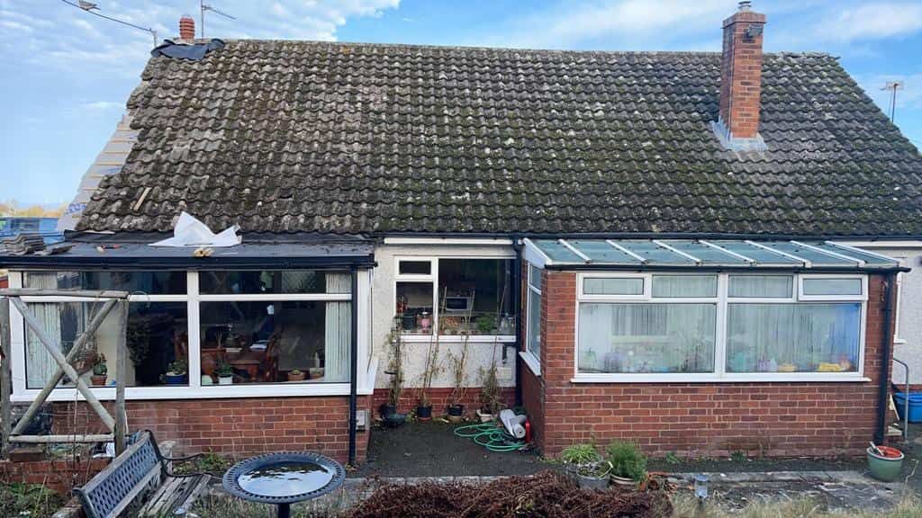 roofing