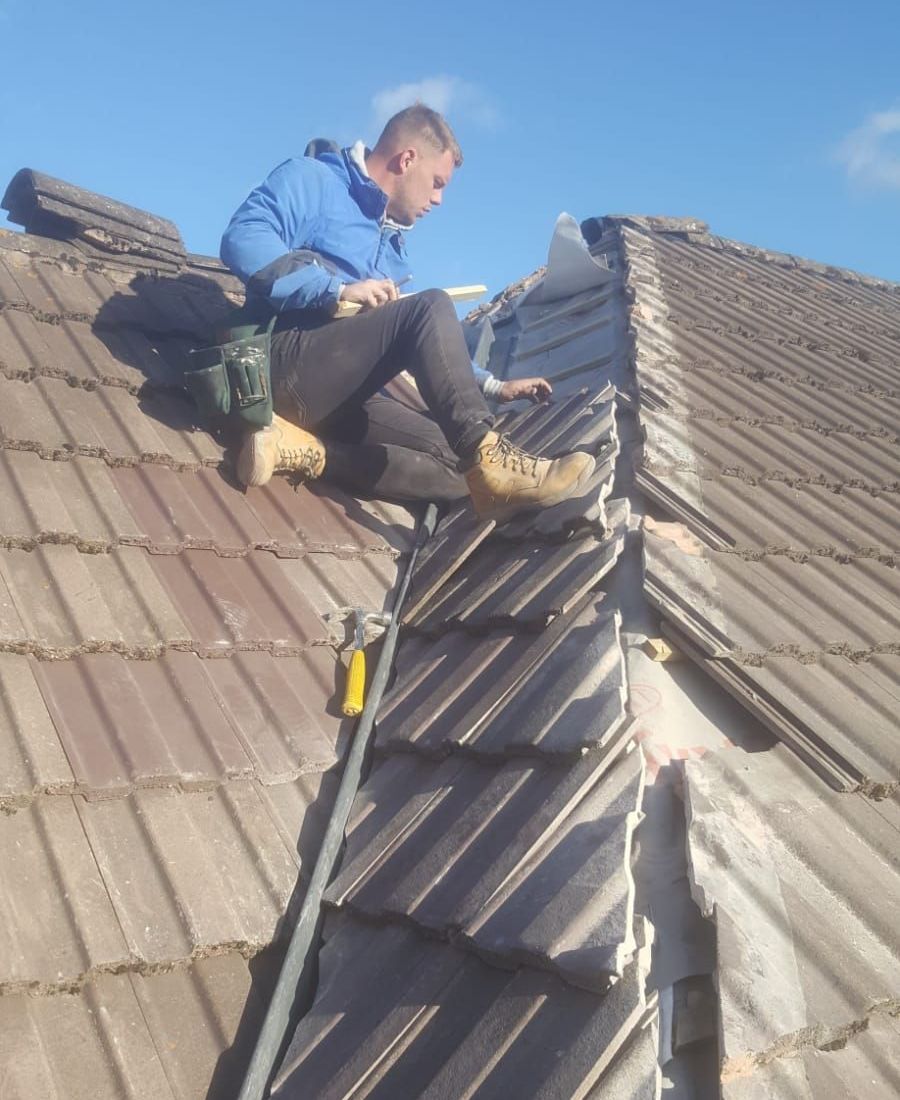 roofing