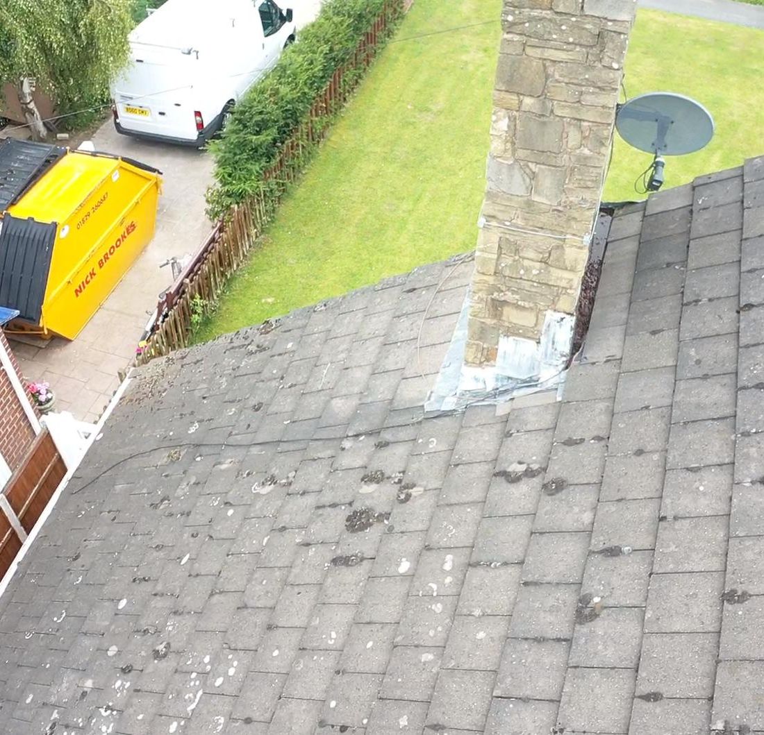 roofing