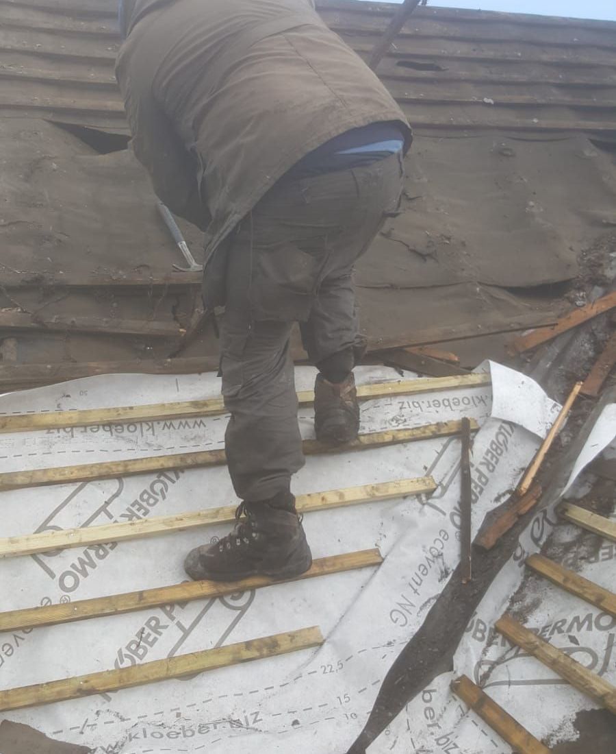 roofing