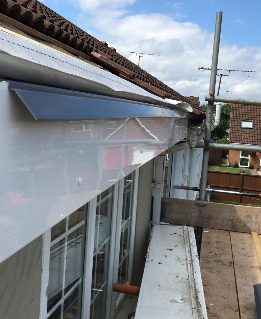 roofing
