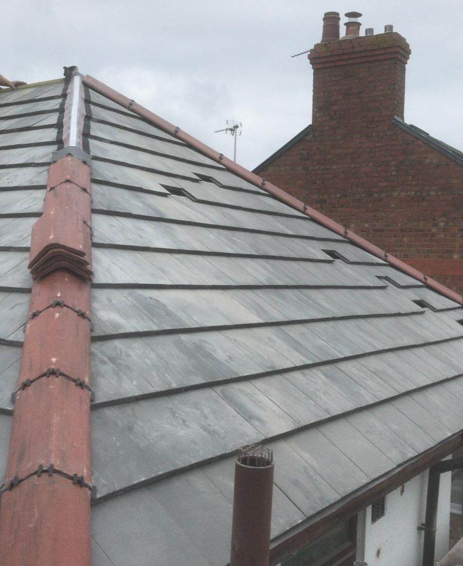 roofing
