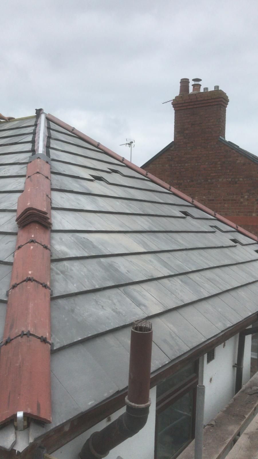 roofing