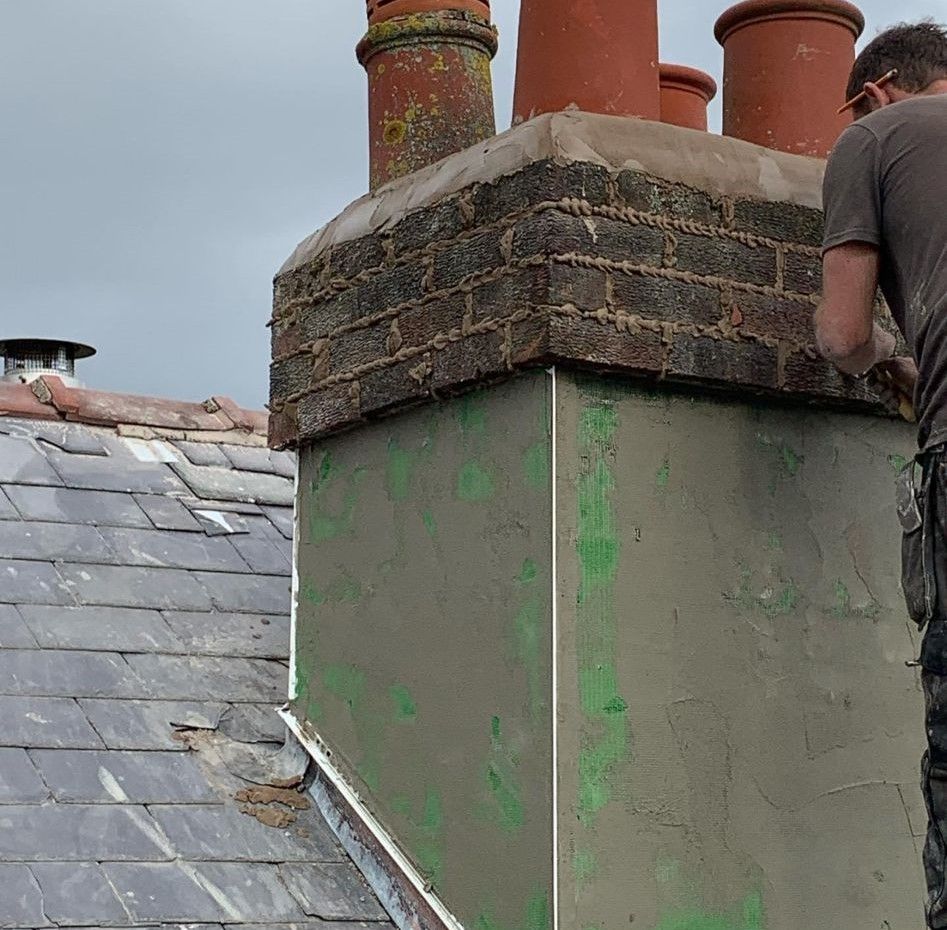 chimney
