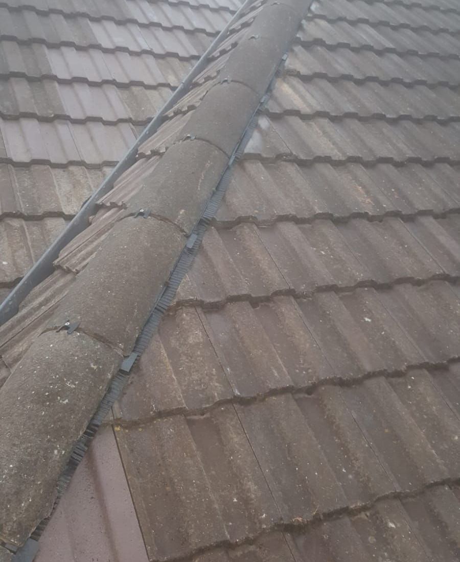 roofing