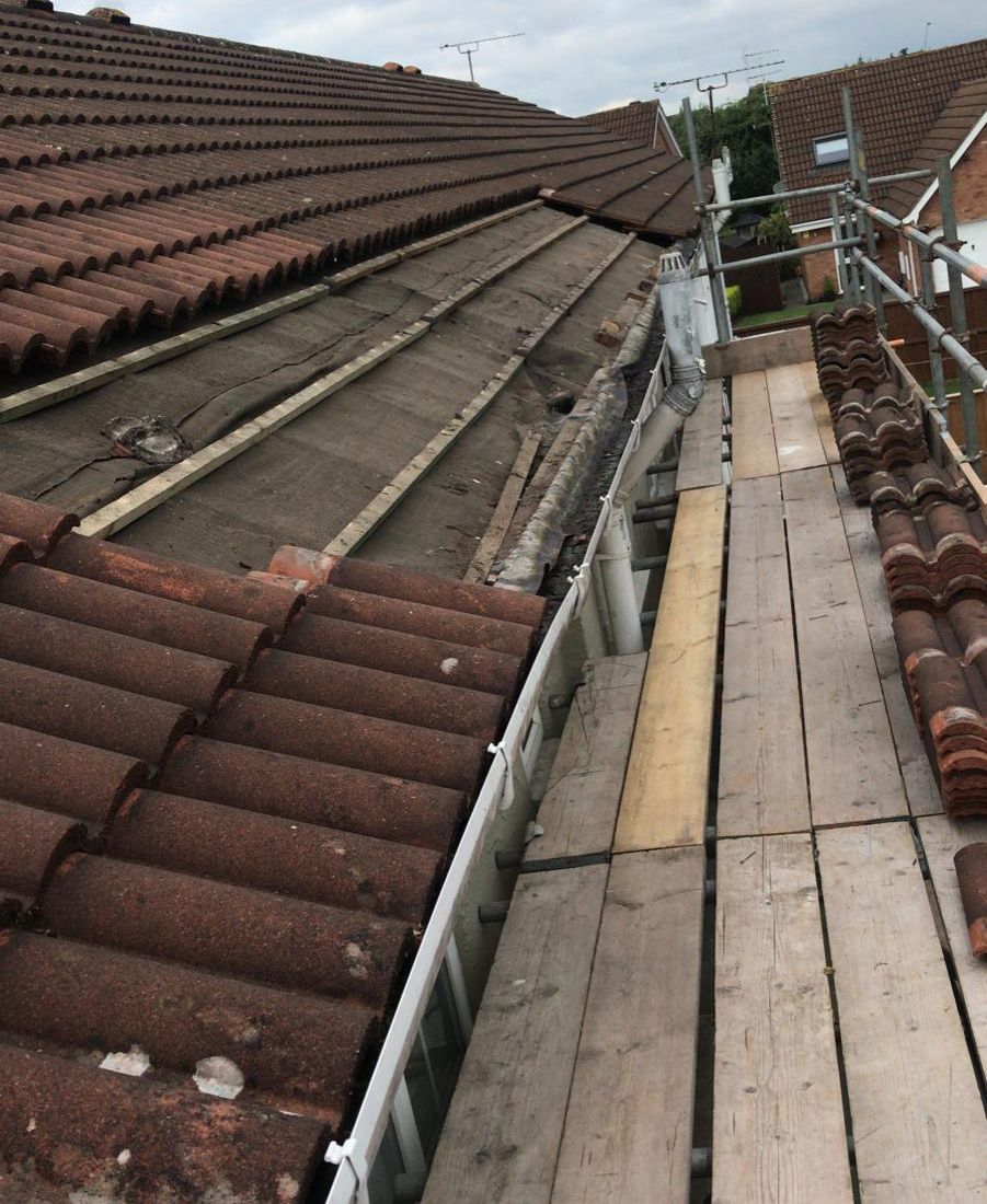 roofing