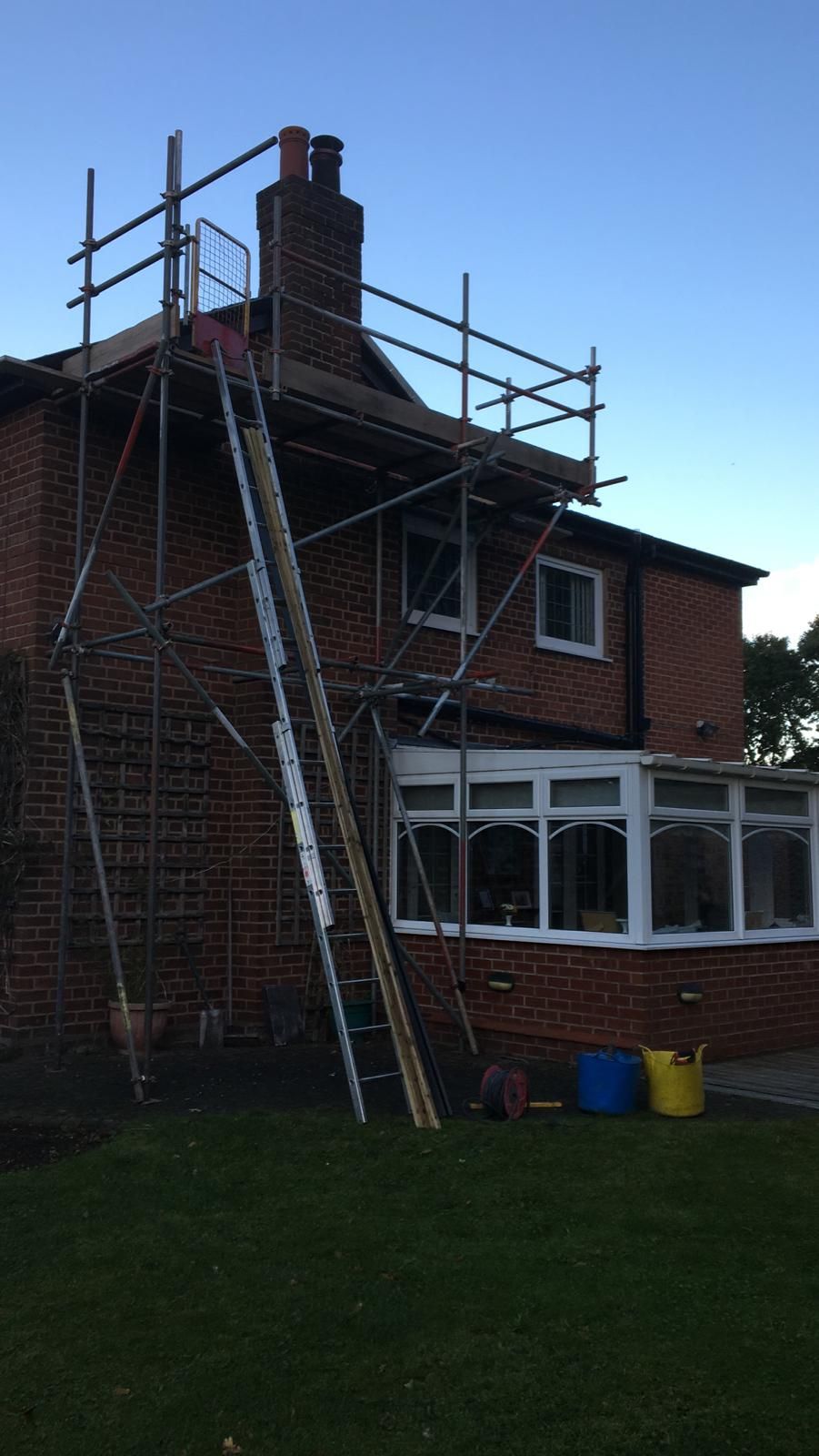 roofing