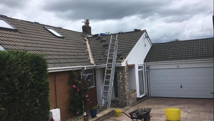 Roofing
