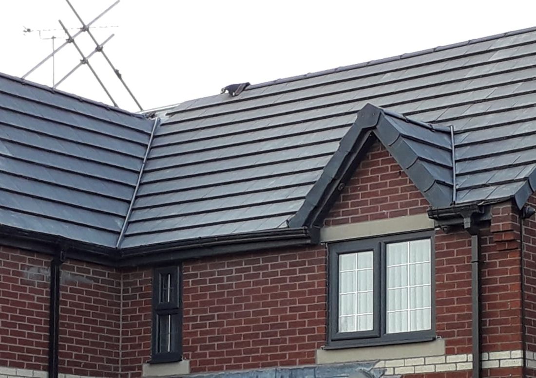 roofing