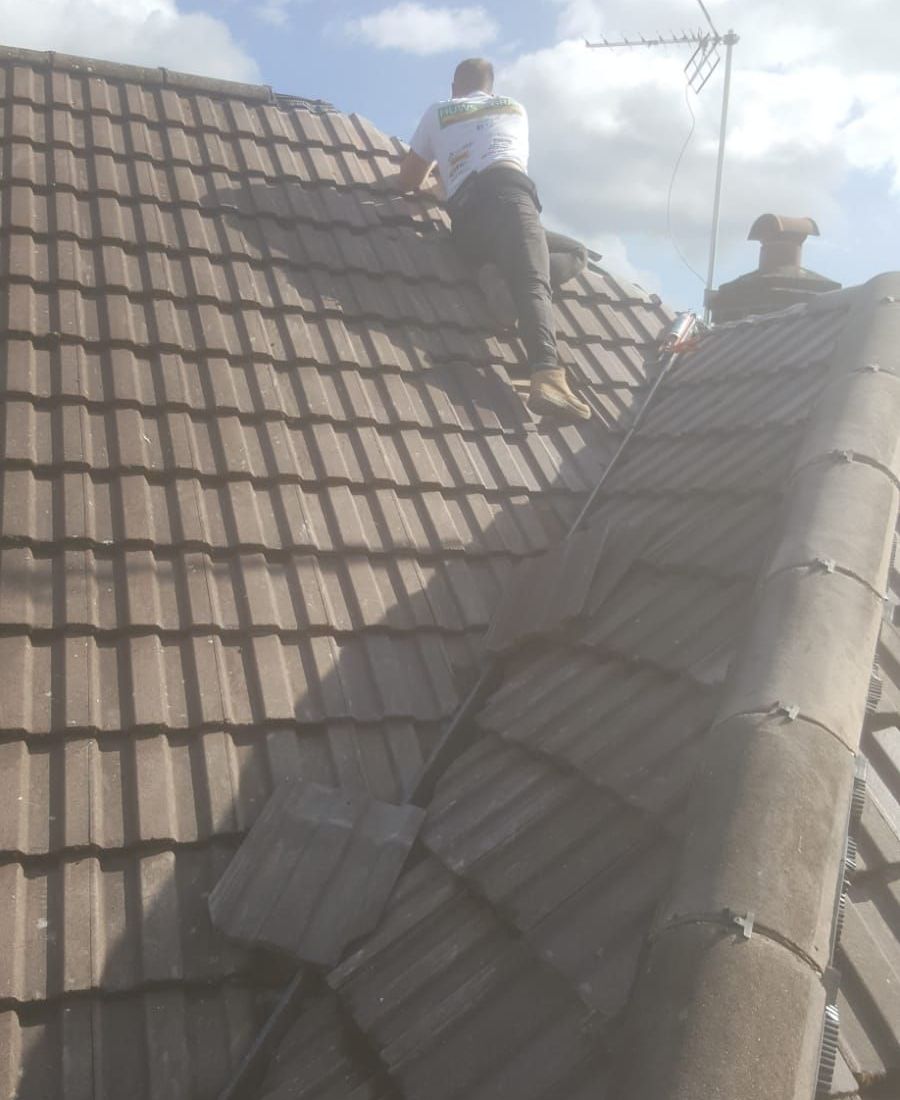 roofing