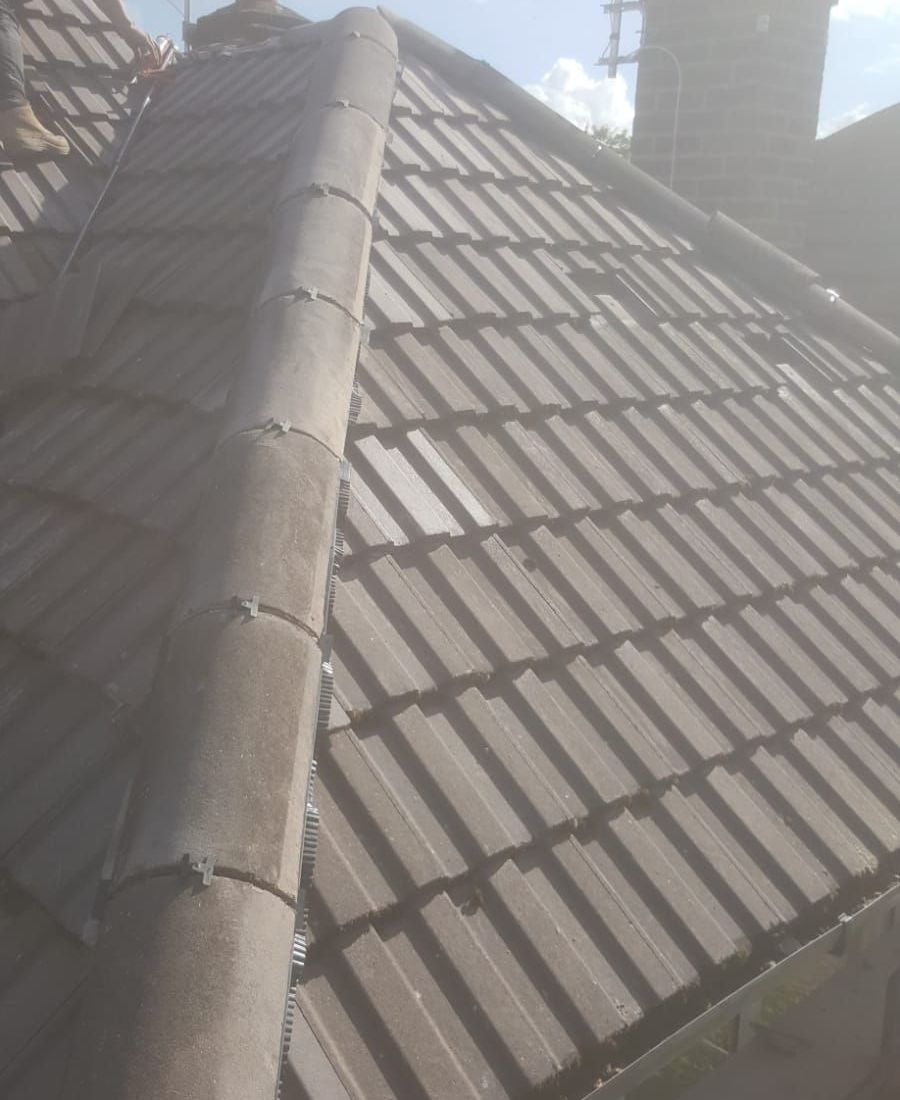 roofing